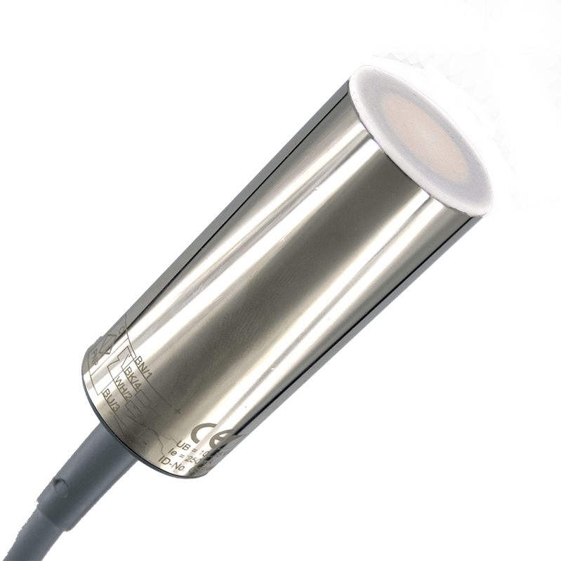 Rechner Sensors KAS-80-30-A-D30-PTFE/MS-Z02-1-HP Capacitive Sensors (KAS) Turkey