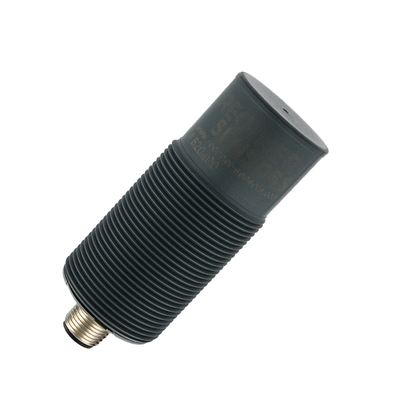 Rechner Sensors KAS-80-35-A-M32-PBT-Y5-1-HP Capacitive Sensors (KAS) Turkey