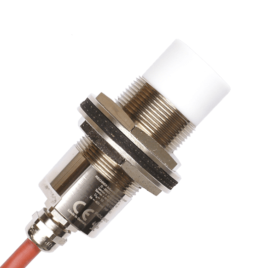 Rechner Sensors KAS-80-35-Ö-M32-PTFE/VAb-Z02-1-E-HP Capacitive Sensors (KAS) Turkey