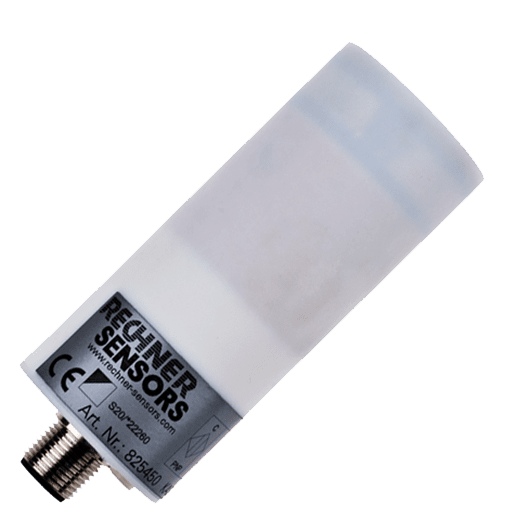 Rechner Sensors KAS-80-38-S-D34-PTFE-Y5-1-HP Capacitive Sensors (KAS) Turkey
