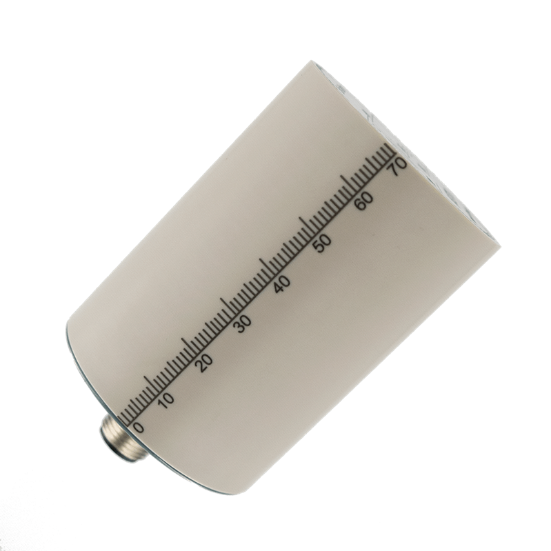 Rechner Sensors KAS-80-50-Ö-D50-PEEK-Y5-1-HP Capacitive Sensors (KAS) Turkey
