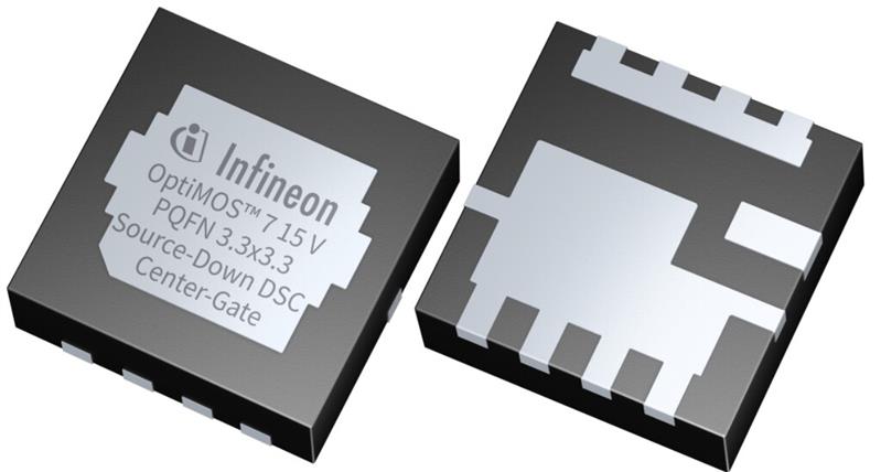 Infineon IQE004NE1LM7CGSC Turkey