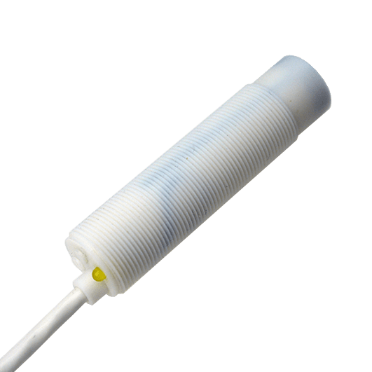 Rechner Sensors IAS-10-A23-S-M18-PTFE-Z05-0 Inductive Sensors (IAS) Turkey
