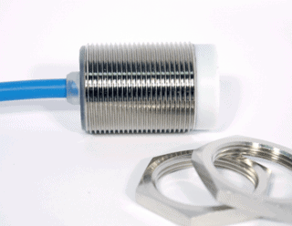 Rechner Sensors IAS-30-A24-N-StEx, ATEX Inductive Sensors (IAS) Turkey
