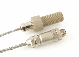 Rechner Sensors IS-250-M18/51-X-M18-PEEK-250C-X02/Y20-0 Inductive Sensors (IAS) Turkey
