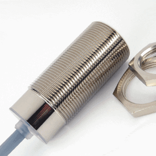 Rechner Sensors IAS-20-A14-A-M30-PTFE/MS-Z02-0-2G-1/2D, ATEX Inductive Sensors (IAS) Turkey