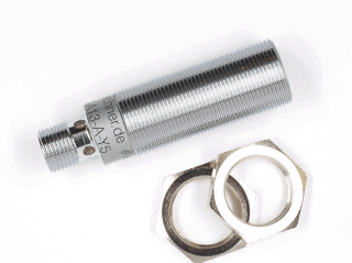 Rechner Sensors IAS-10-A13-S-M18-PBT/MS-Y5-0-E Inductive Sensors (IAS) Turkey