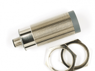 Rechner Sensors IAS-30-A24-N-Y5, ATEX Inductive Sensors (IAS) Turkey