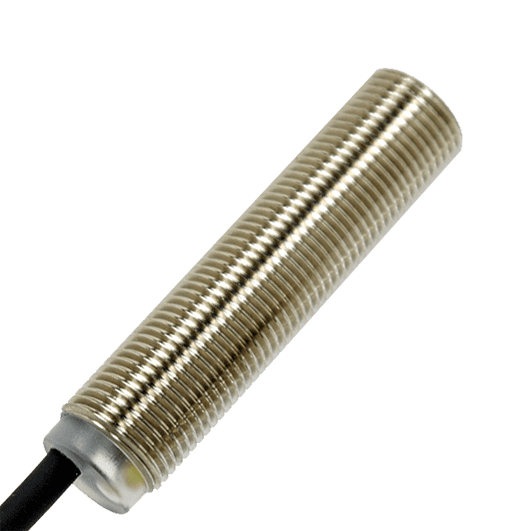 Rechner Sensors IAS-10-A12-S-M12-PBT/MS-Z03-0 Inductive Sensors (IAS) Turkey