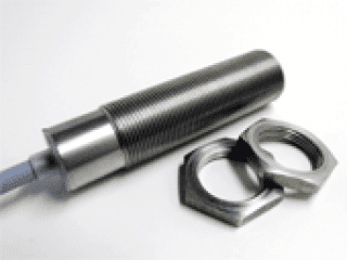Rechner Sensors IAS-10-A13-A-M18-PTFE/VAb-Z05-0-2G-1/2D, ATEX Inductive Sensors (IAS) Turkey