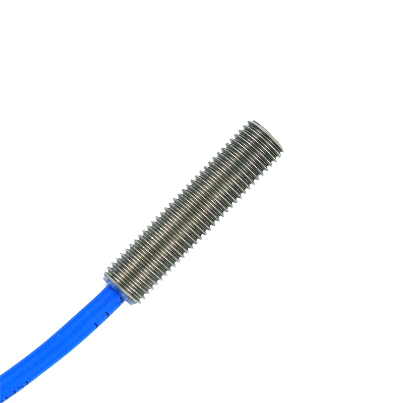 Rechner Sensors IAS-30-M8-N, ATEX, L = 35 mm Inductive Sensors (IAS) Turkey