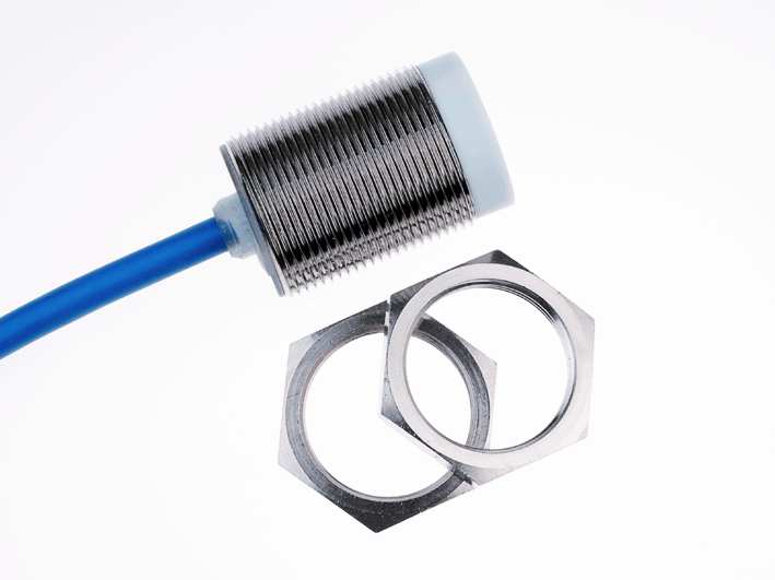 Rechner Sensors IAS-30-A24-N, ATEX, 20 m Inductive Sensors (IAS) Turkey