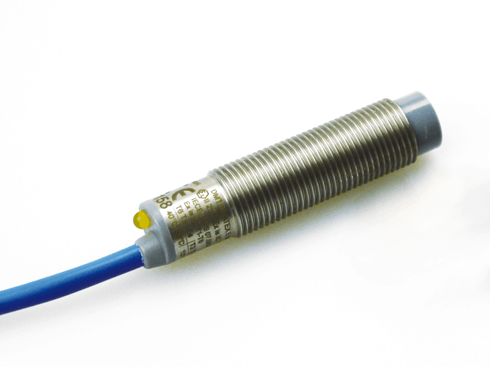 Rechner Sensors IAS-30-A22-N L=50 mm , 16 m PUR, ATEX Inductive Sensors (IAS) Turkey