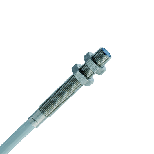 Rechner Sensors IAS-10-M5-S-M5-PA/VAb-Z02-0 Inductive Sensors (IAS) Turkey