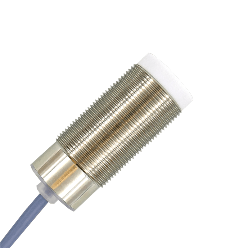 Rechner Sensors IAS-10-A24-A-M30-PTFE/MS-Z03-0-2G-1/2D, ATEX Inductive Sensors (IAS) Turkey