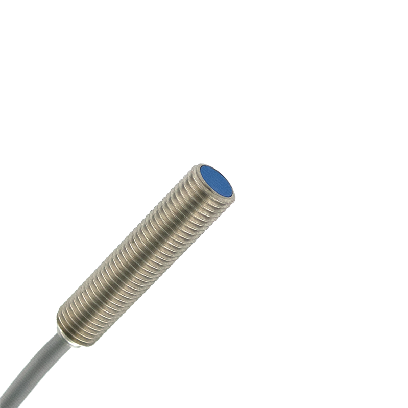Rechner Sensors IAS-10-A11-S-M8-PA/VAb-Z02-0 Inductive Sensors (IAS) Turkey