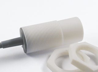 Rechner Sensors KAS-80-35-S-M32-PTFE-G-100C-Z05-1 Capacitive Sensors (KAS) Turkey