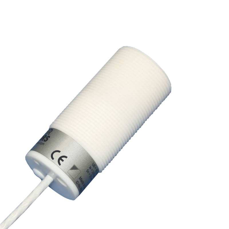 Rechner Sensors KAS-80-30-S-M32-PTFE-Z05-1-HP Capacitive Sensors (KAS) Turkey