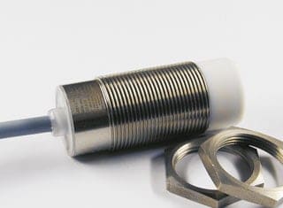 Rechner Sensors KAS-70-A24-A-M30-PTFE/VAb-Z03-1-HP-2G-1/2D, ATEX Capacitive Sensors (KAS) Turkey