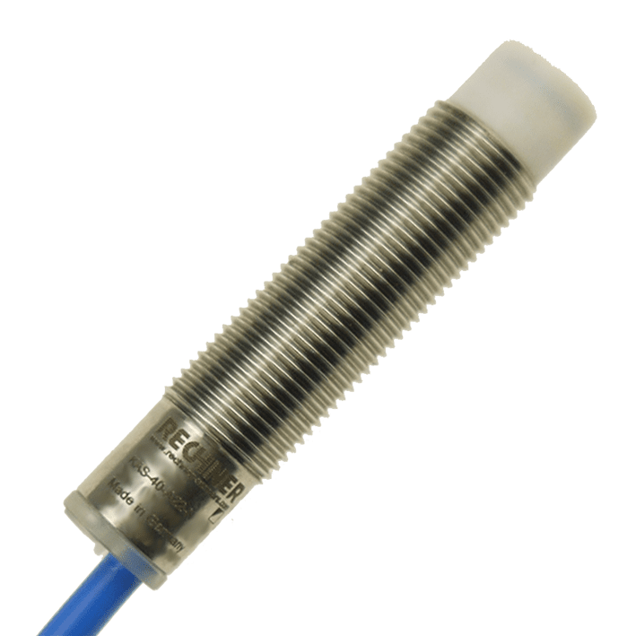 Rechner Sensors KAS-40-A22-N, ATEX, 20 m Capacitive Sensors (KAS) Turkey