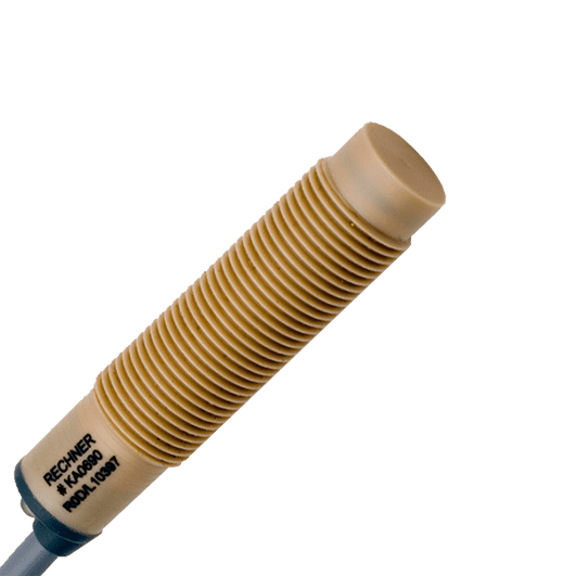 Rechner Sensors KAS-80-A22-A-M12-PEEK-Z02-1-HP Capacitive Sensors (KAS) Turkey