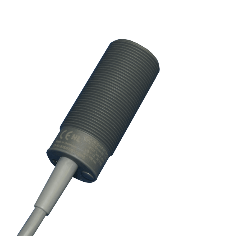 Rechner Sensors KAS-80-A14-A-M30-PBT-Z02-1-NL-3G-3D, ATEX Capacitive Sensors (KAS) Turkey