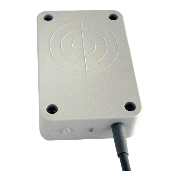 Rechner Sensors KAS-80-C40/30-A-120x80x30-PBT-Z02-1-HP Capacitive Sensors (KAS) Turkey