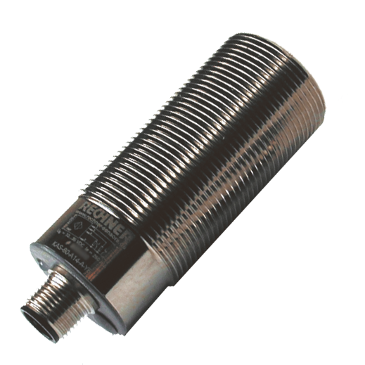 Rechner Sensors KAS-80-A14-A-M30-PTFE/MS-Y10-ETW-HP Capacitive Sensors (KAS) Turkey