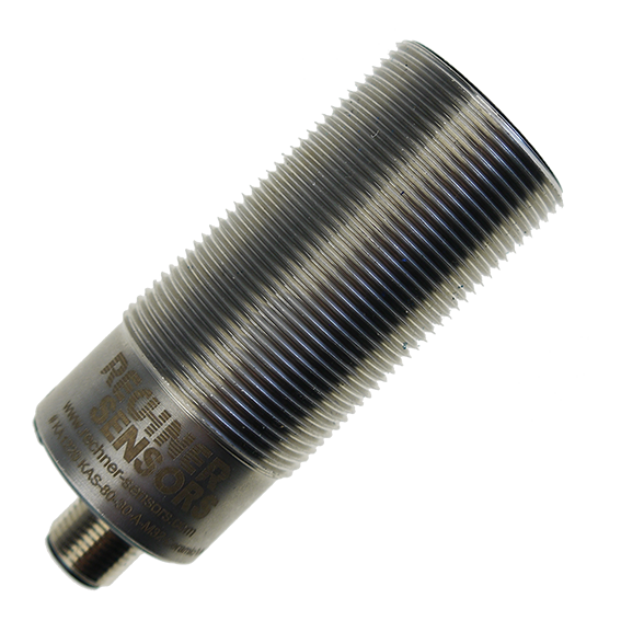 Rechner Sensors KAS-80-30-A-M32-Ceramic/VAb-Y5-1-HP Capacitive Sensors (KAS) Turkey