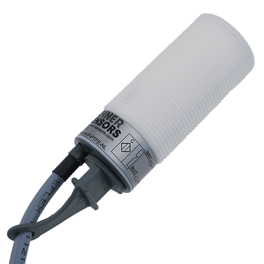 Rechner Sensors KAS-90-A14-P-M30-PTFE-Z02-1-NL Capacitive Sensors (KAS) Turkey