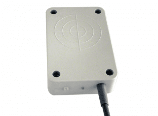 Rechner Sensors KAS-80-C40/30-IL20/UL10-120x80x30-PBT-Z02-1-HP Capacitive Sensors (KAS) Turkey