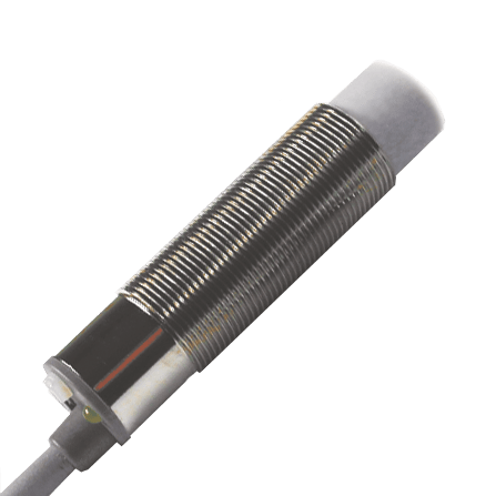 Rechner Sensors KAS-80-A23-IL4/UL0-M18-PTFE/MS-Z02-1-HP Capacitive Sensors (KAS) Turkey