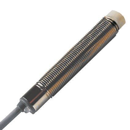 Rechner Sensors KAS-80-A22-IL20/UL10-M12-PTFE/MS-Z02-1-HP Capacitive Sensors (KAS) Turkey