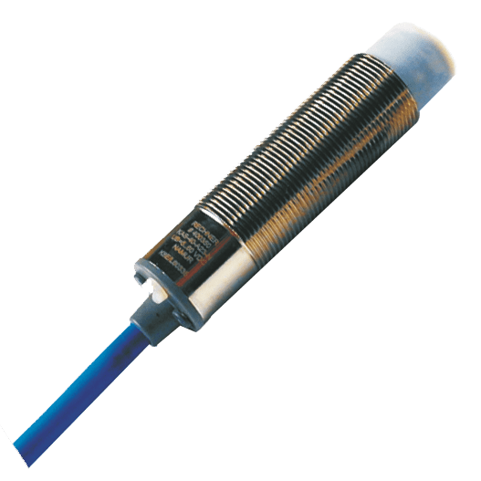 Rechner Sensors KAS-40-A23-IL20, ATEX Capacitive Sensors (KAS) Turkey