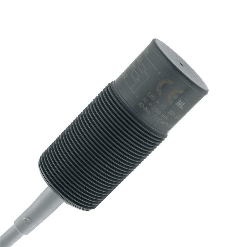 Rechner Sensors KAS-80-35-A-M32-PBT-Z05-1-NL Capacitive Sensors (KAS) Turkey