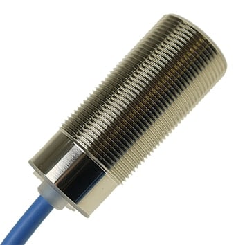 Rechner Sensors KAS-40-A14-IL20-StEx, ATEX Capacitive Sensors (KAS) Turkey