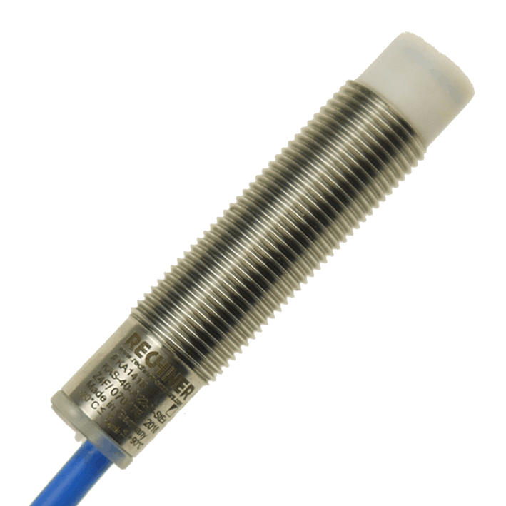Rechner Sensors KAS-40-A22-N-StEx, ATEX Capacitive Sensors (KAS) Turkey