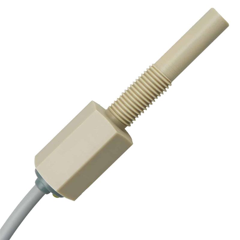 Rechner Sensors KAS-80-A21/61-S-M8-PEEK-Z02-1-HP-3D, ATEX Capacitive Sensors (KAS) Turkey