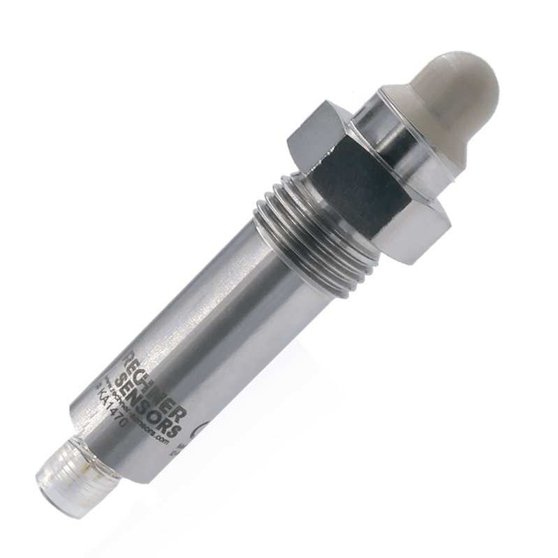 Rechner Sensors KS-801-26/86-S-PFG1/2-PEEK/VAb-Y3-ETW-HP Capacitive Sensors (KAS) Turkey