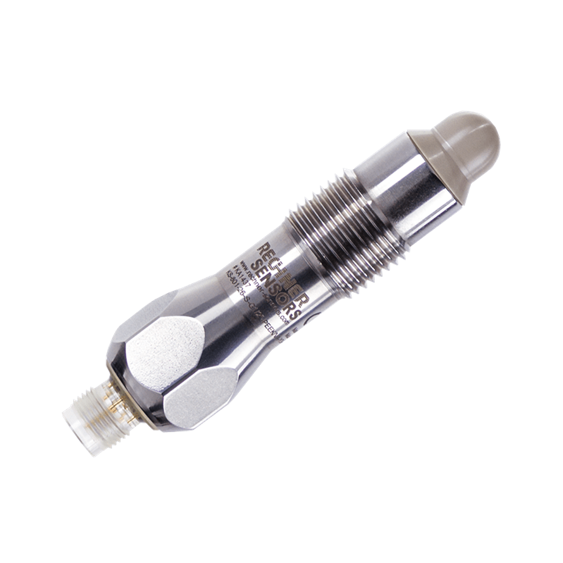 Rechner Sensors KS-801-26/86-IL4-G1/2-PEEK/VAb-Y3-ETW-HP Capacitive Sensors (KAS) Turkey