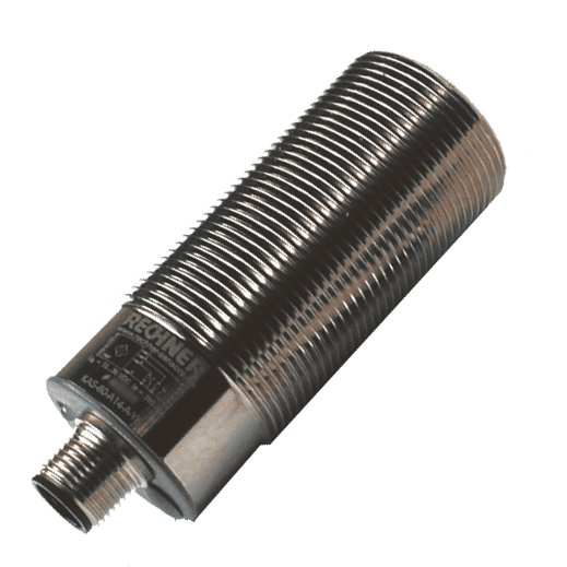 Rechner Sensors KAS-80-A14-A-M30-PTFE/MS-Y5-ETB-HP Capacitive Sensors (KAS) Turkey