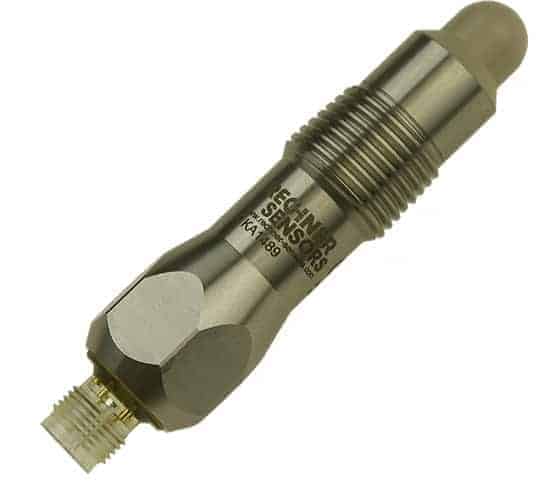 Rechner Sensors KS-801-26/86-IL4-NPT1/2-PEEK/VAb-Y3-ETW-HP Capacitive Sensors (KAS) Turkey
