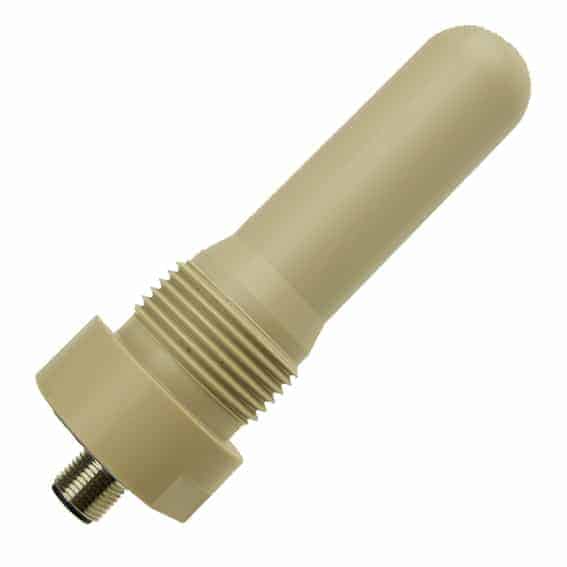 Rechner Sensors KAS-80-26/113-A-G1-PEEK-IOL-Y10-ETW-HP Capacitive Sensors (KAS) Turkey
