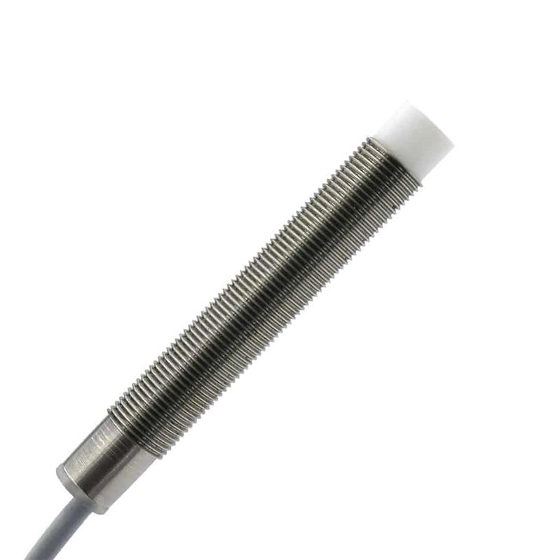 Rechner Sensors KAS-80-A22-A-M12-PTFE/VAb-Z03-1-HP-2G-1/2D, ATEX Capacitive Sensors (KAS) Turkey