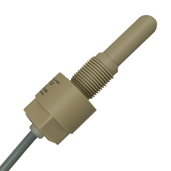 Rechner Sensors KAS-80-26/109-A-G1/2-PEEK-FG-Z03-ETW-HP-2G-1/2D, ATEX Capacitive Sensors (KAS) Turkey