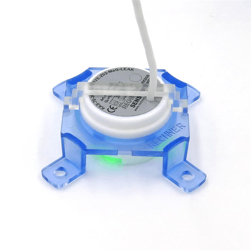 Rechner Sensors KAS-70-39/23-S-D38-PTFE-Z02-MaG-Leak Capacitive Sensors (KAS) Turkey