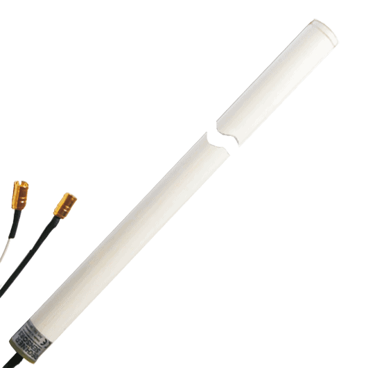 Rechner Sensors KFS-1-50-360-180-GFK-D16-X02-Y75 Capacitive Level Measurement Systems (KFI / KFS / KFA / KFX) Turkey