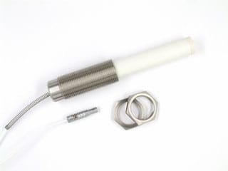 Rechner Sensors KFS-51-15-160-15-GFK/VAb-D16-M22-X0E-Y55 Capacitive Level Measurement Systems (KFI / KFS / KFA / KFX) Turkey