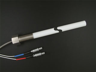 Rechner Sensors KFS-52-15-180-15/75-PTFE/VAb-D16-M22-X02-Y55 Capacitive Level Measurement Systems (KFI / KFS / KFA / KFX) Turkey