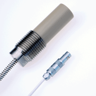 Rechner Sensors KFS-51-5-55-10-PEEK/VAb-D16-M18-X02-Y55 Capacitive Level Measurement Systems (KFI / KFS / KFA / KFX) Turkey